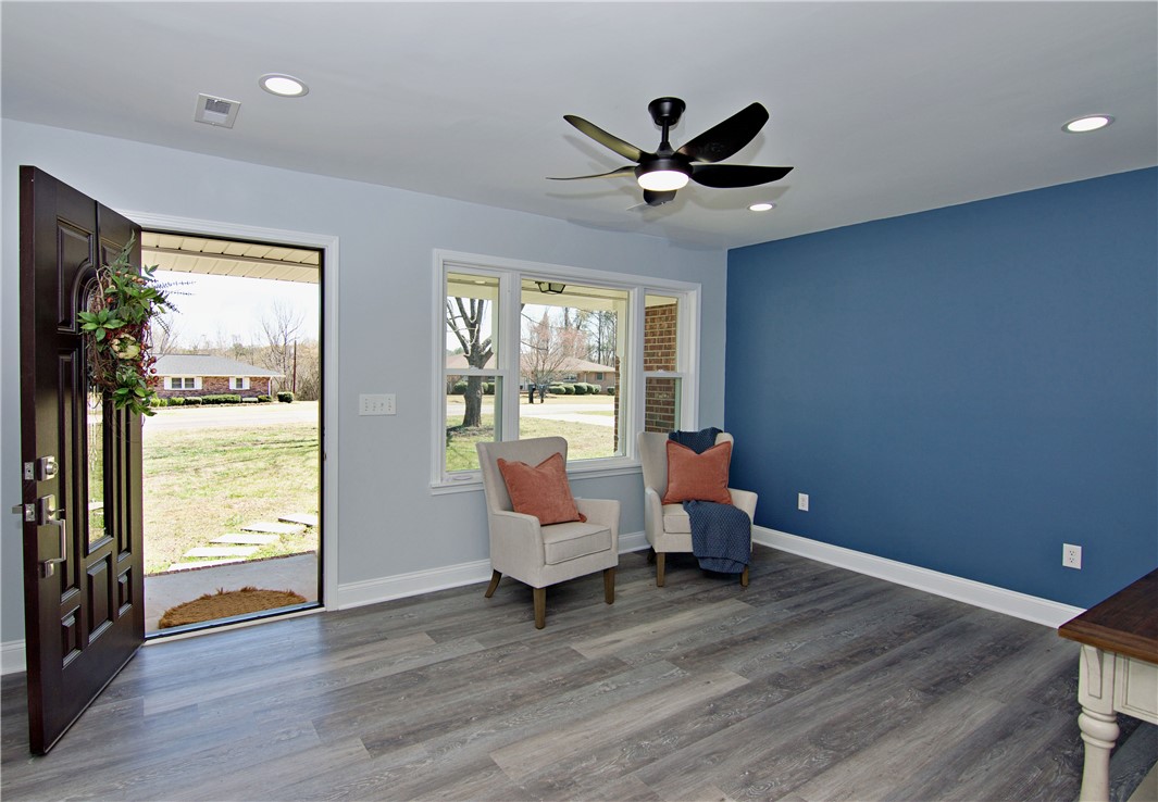 1238 Ramona Drive, Belton, South Carolina image 6