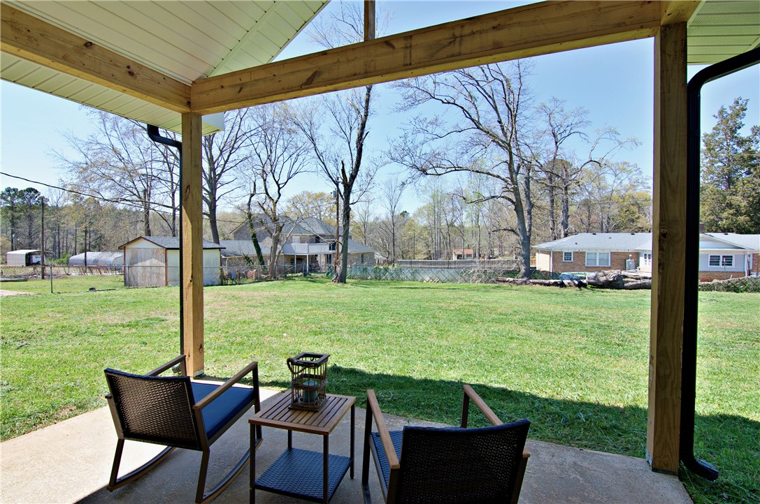 1238 Ramona Drive, Belton, South Carolina image 44