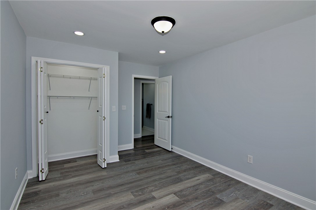 1238 Ramona Drive, Belton, South Carolina image 38