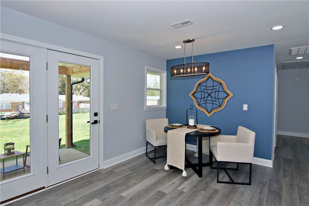 1238 Ramona Drive, Belton, South Carolina image 21