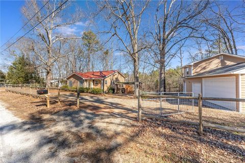 Photo of 158 Creekwood Road, Hartwell, GA 30643 (MLS # 20297938)
