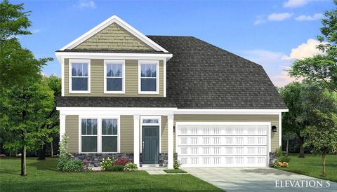 Photo of 128 Beaverdam Creek Drive, Anderson, SC 29621 (MLS # 20300376)