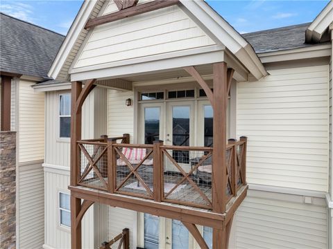 Photo of 1432 Gadwall Way, Seneca, SC 29678 (MLS # 20297347)