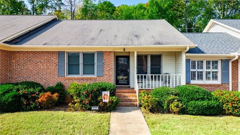 Photo of 2029 Cardinal Park Drive, Anderson, SC 29621 (MLS # 20294518)