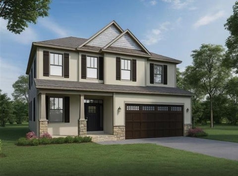 Photo of 609 Hidden Creek Court, Seneca, SC 29678 (MLS # 20306591)