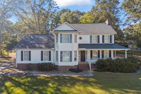 Photo of 8 Thomas Lane, Simpsonville, SC 29681 (MLS # 20308805)