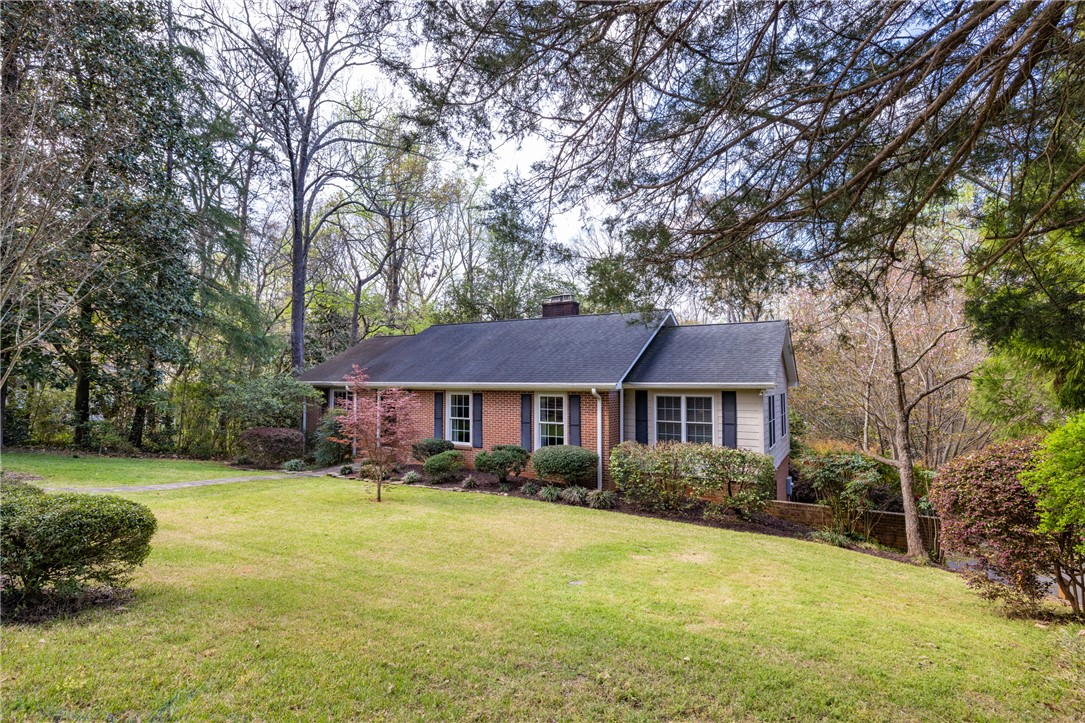 102 Cherokee Road, Clemson, SC Home for Sale 1 102 Cherokee Road