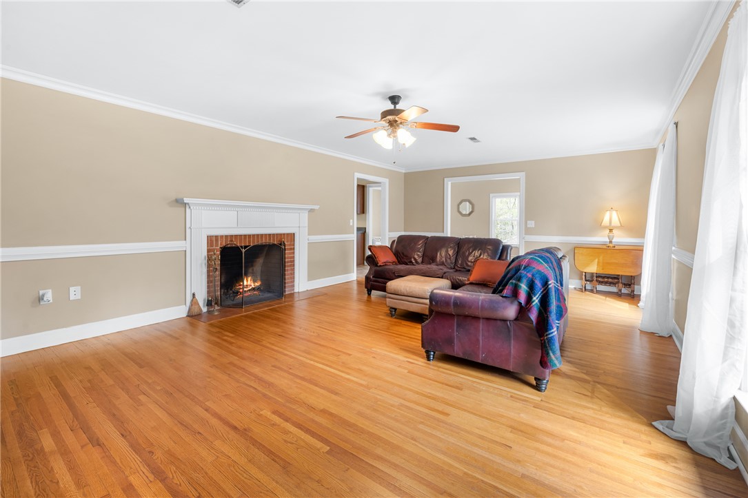 102 Cherokee Road, Clemson, SC Home for Sale 2 102 Cherokee Road