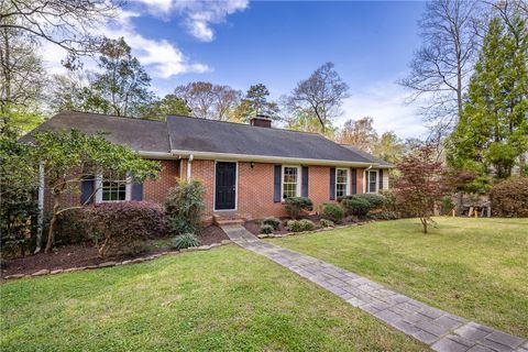 102 Cherokee Road Clemson SC 29631
