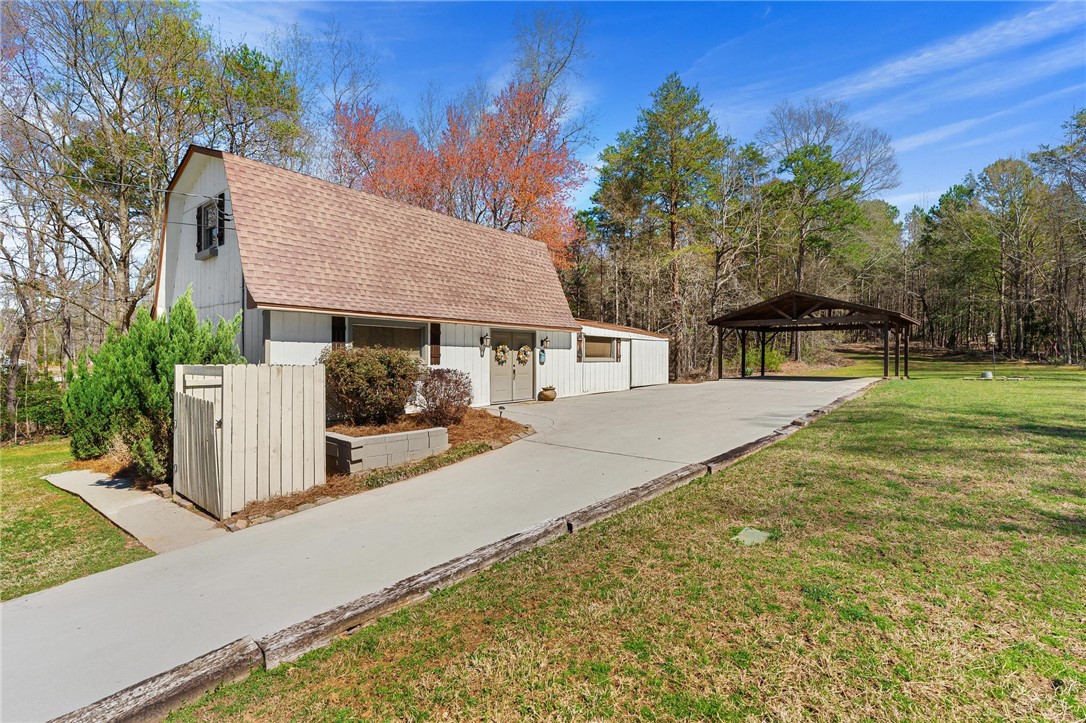 170 Collins Road, Lavonia, Georgia image 5