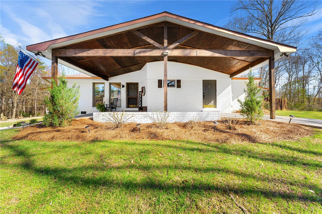170 Collins Road, Lavonia, Georgia image 1