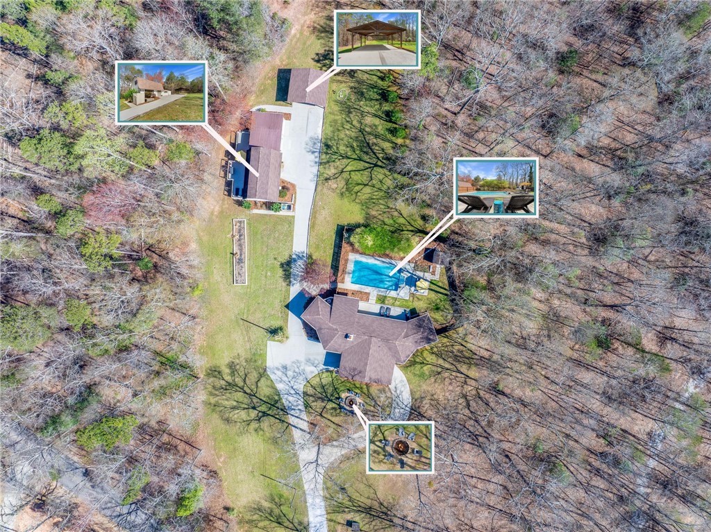 170 Collins Road, Lavonia, Georgia image 27