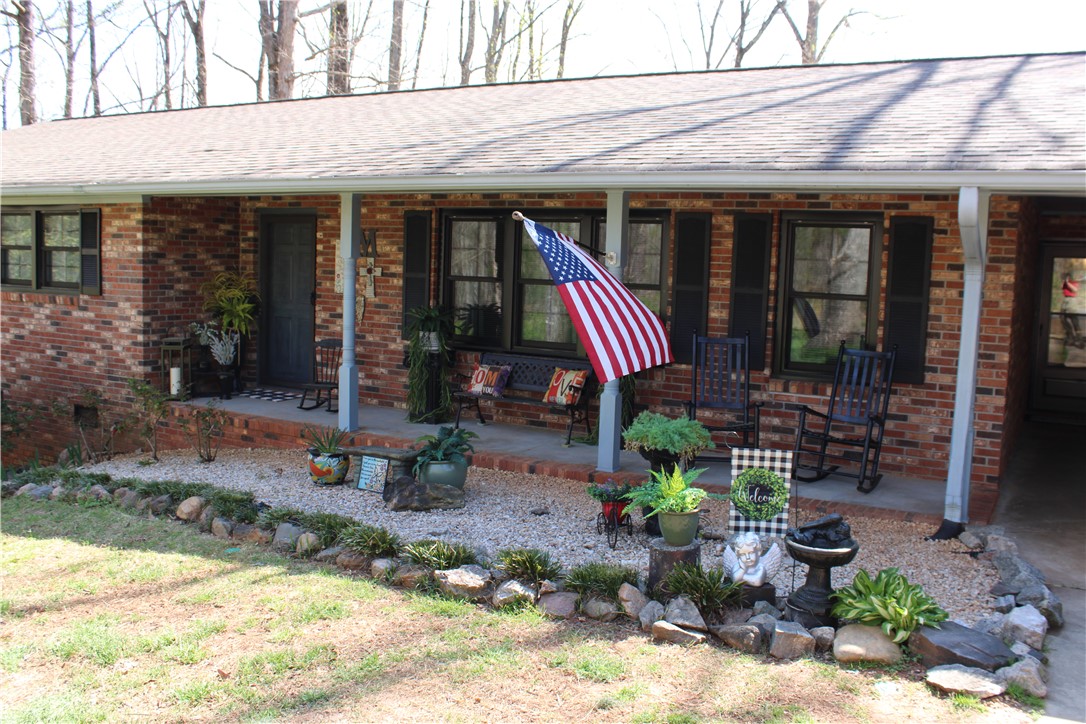 108 Spring Valley Road, Pickens, South Carolina image 5