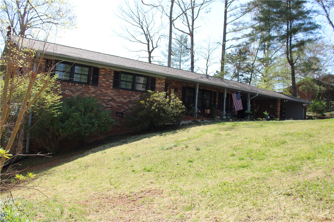 108 Spring Valley Road, Pickens, South Carolina image 4