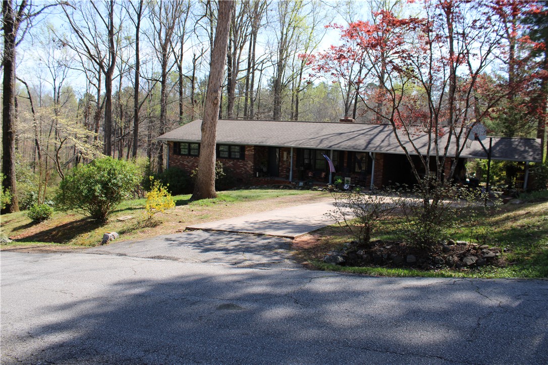 108 Spring Valley Road, Pickens, South Carolina image 1