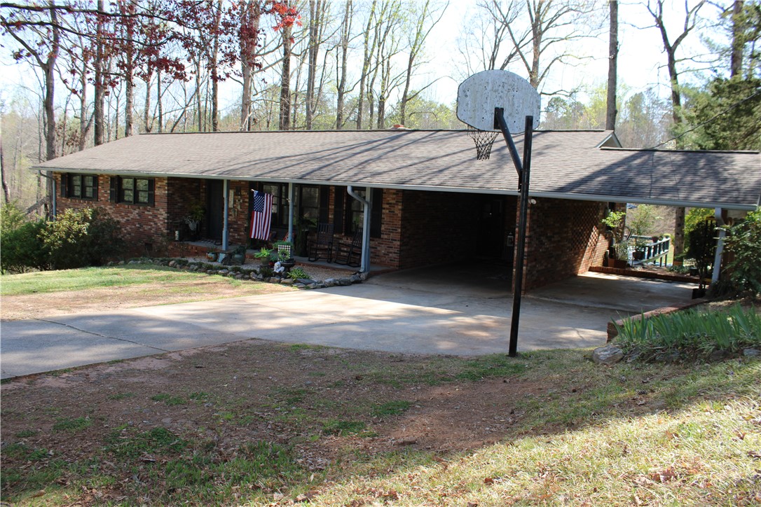 108 Spring Valley Road, Pickens, South Carolina image 2