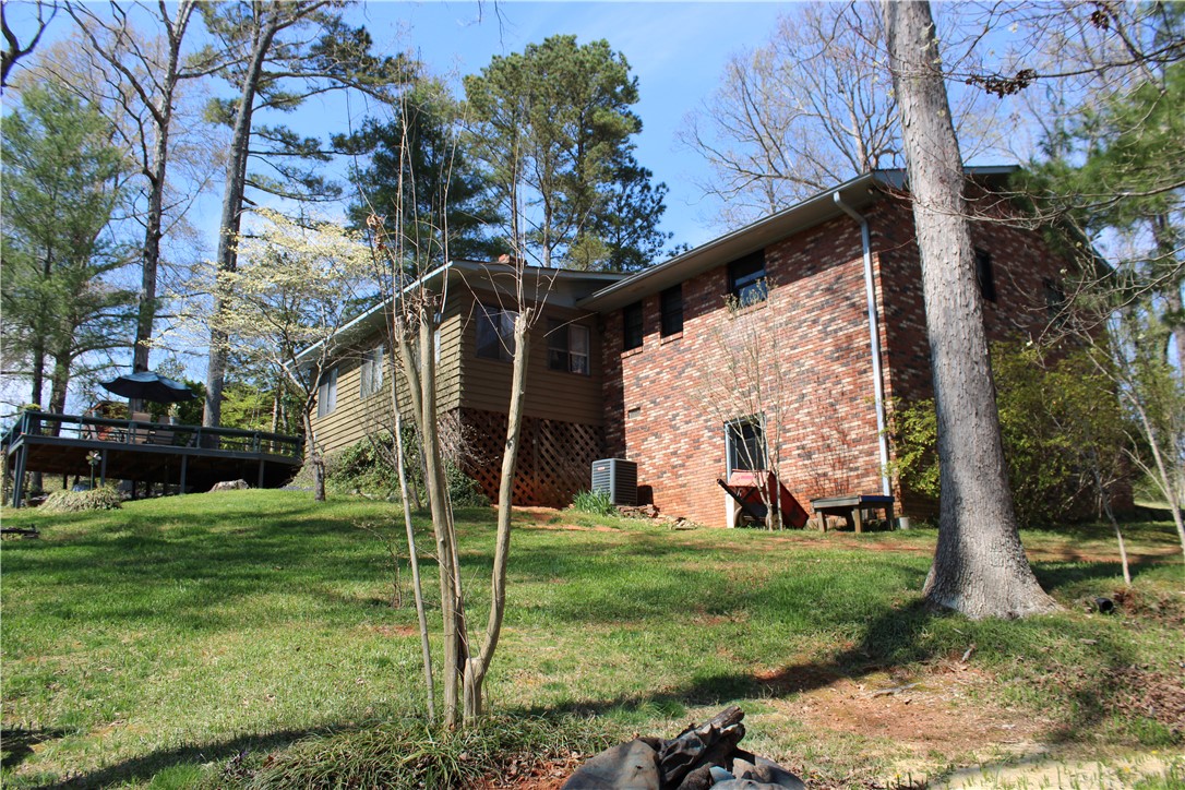 108 Spring Valley Road, Pickens, South Carolina image 41