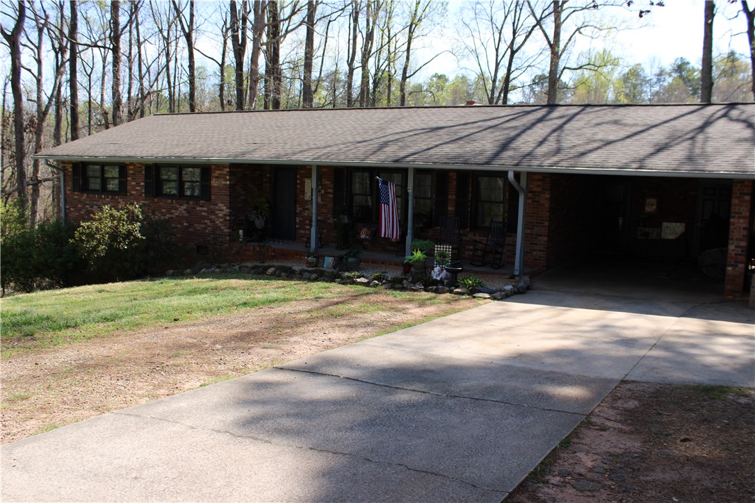 108 Spring Valley Road, Pickens, South Carolina image 3
