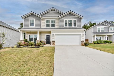 Photo of 126 Walking Stick Way, Pelzer, SC 29669 (MLS # 20293404) Photo of 126 Walking Stick Way, Pelzer, SC 29669 (MLS # 20293404)