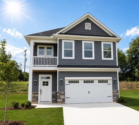 Photo of 252 Brown Circle, Easley, SC 29642 (MLS # 20302378)