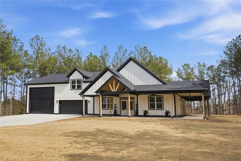 Photo of 147 McAlister Road, West Union, SC 29696 (MLS # 20297904)