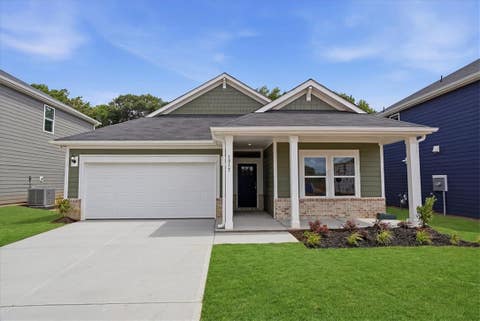 Photo of 1017 Southwell Drive, Anderson, SC 29626 (MLS # 20302116)