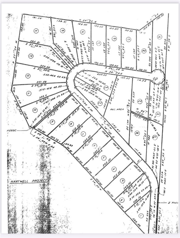 00 Pintail Road, Anderson, South Carolina image 15
