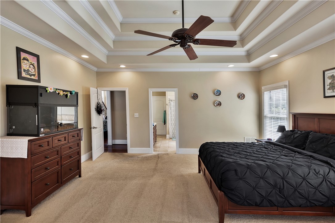 105 Garden Park Drive, Anderson, South Carolina image 12