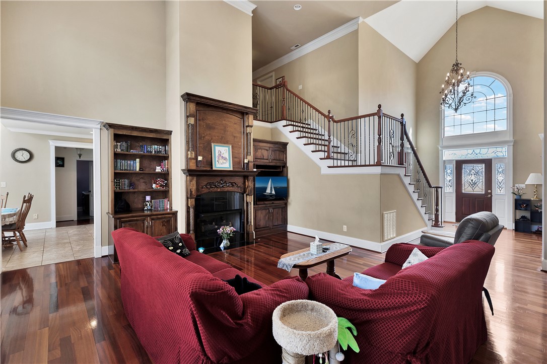 105 Garden Park Drive, Anderson, South Carolina image 3