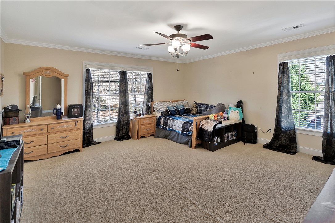 105 Garden Park Drive, Anderson, South Carolina image 19