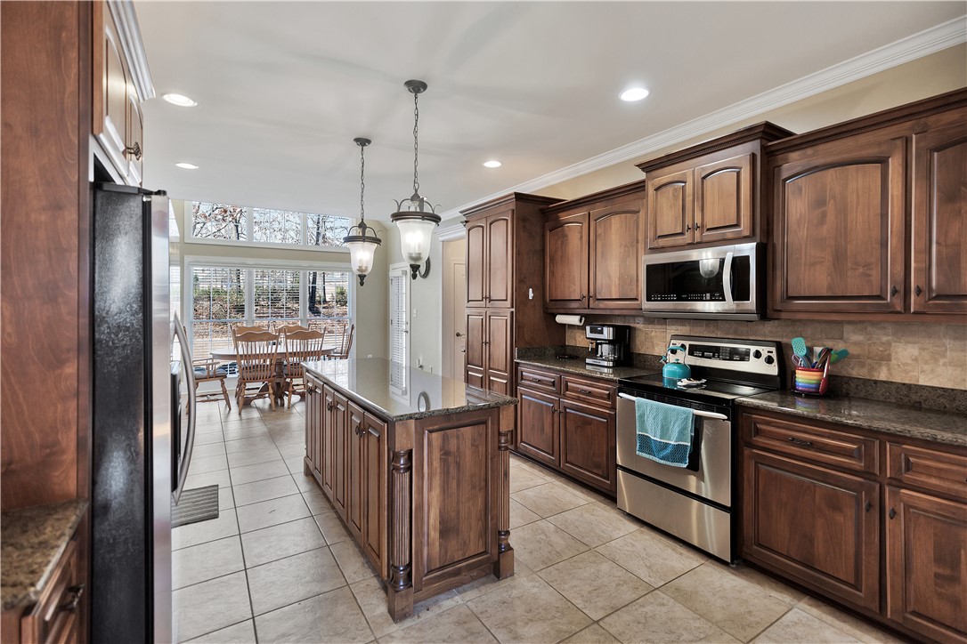 105 Garden Park Drive, Anderson, South Carolina image 7