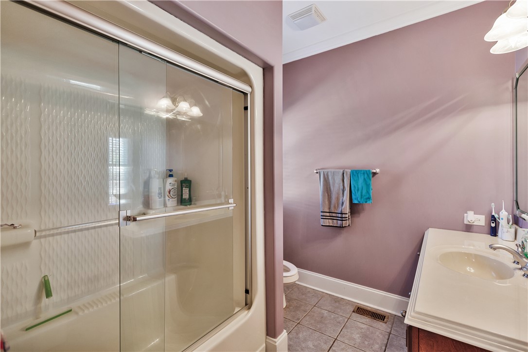 105 Garden Park Drive, Anderson, South Carolina image 17