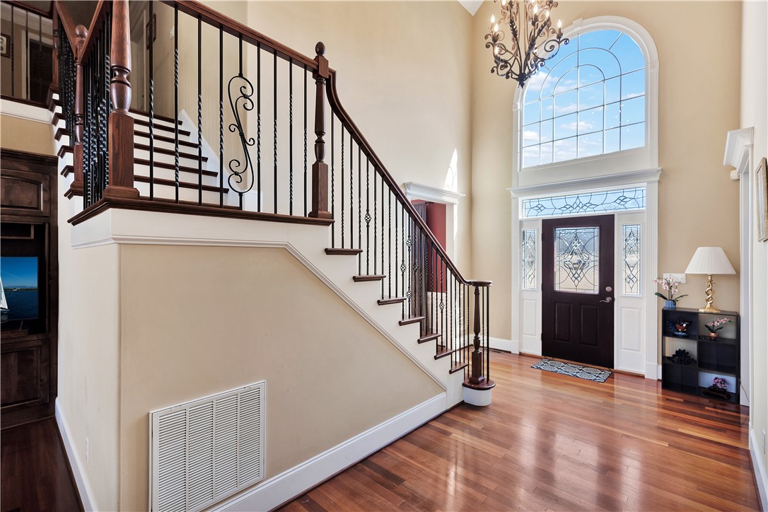 105 Garden Park Drive, Anderson, South Carolina image 2