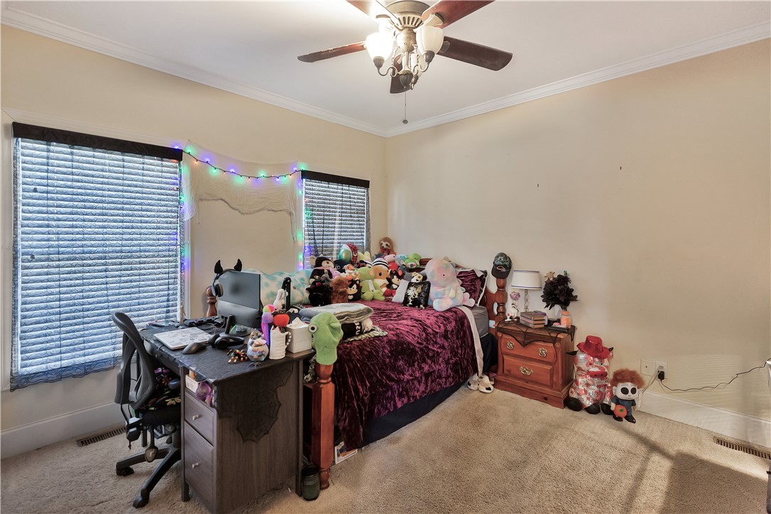 105 Garden Park Drive, Anderson, South Carolina image 16