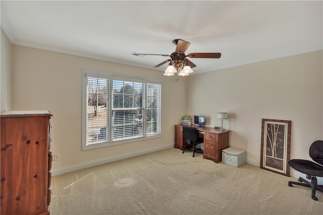 105 Garden Park Drive, Anderson, South Carolina image 20