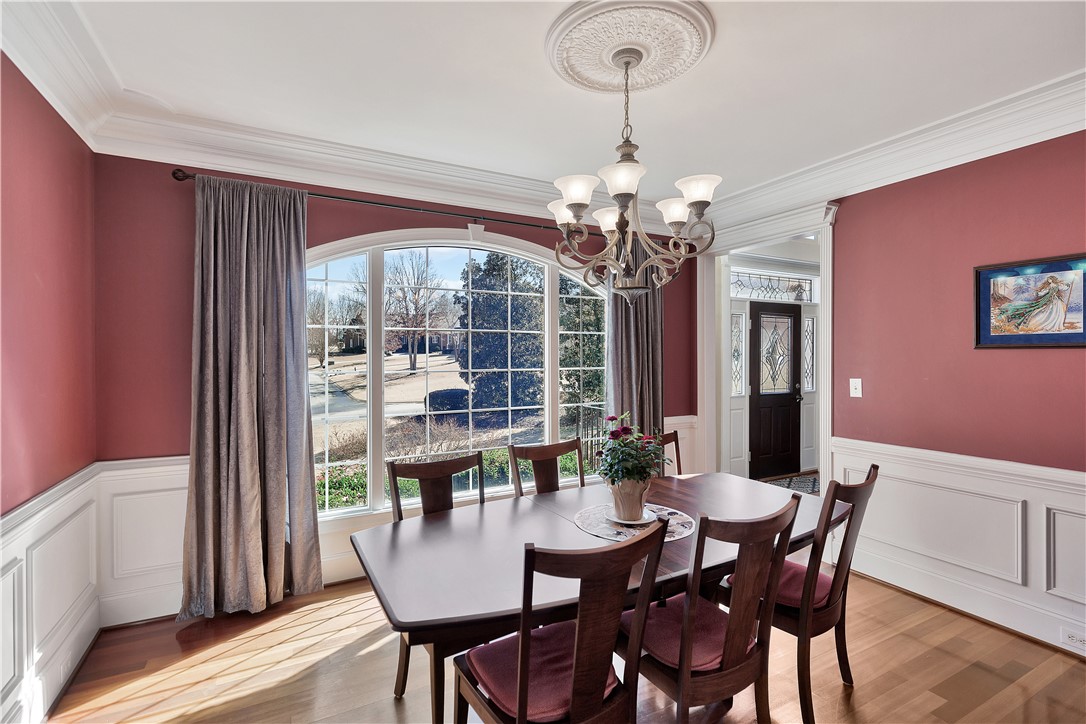 105 Garden Park Drive, Anderson, South Carolina image 10