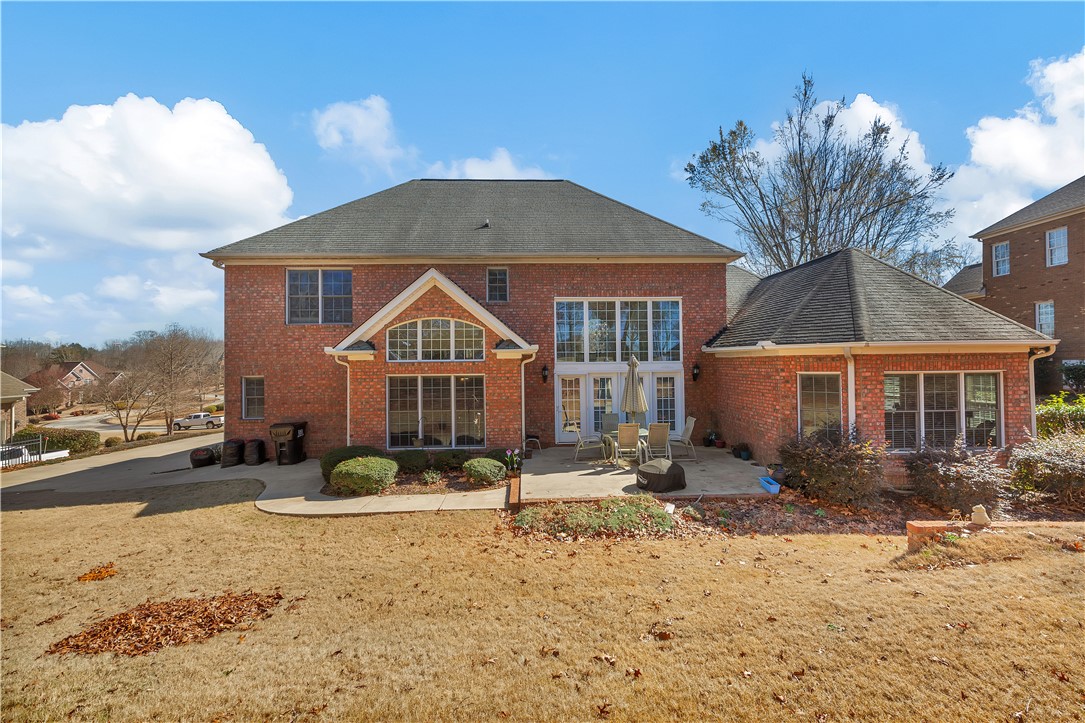 105 Garden Park Drive, Anderson, South Carolina image 24