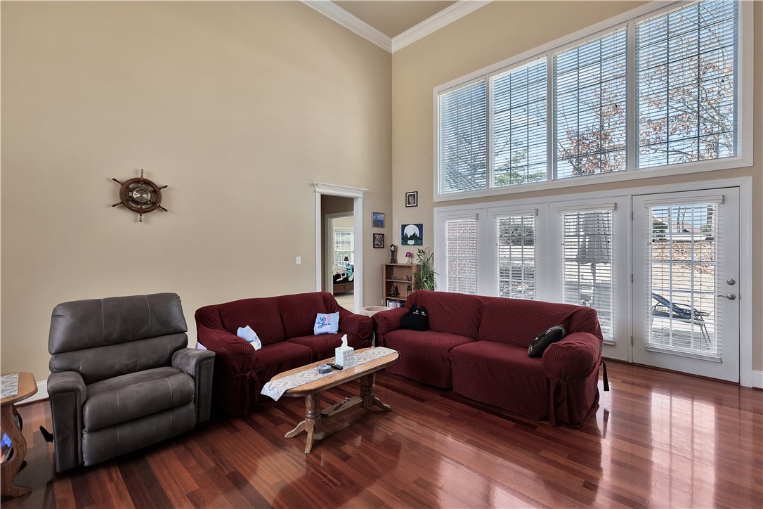 105 Garden Park Drive, Anderson, South Carolina image 4