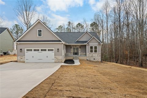 Photo of 333 Lone Oak Road, Anderson, SC 29621 (MLS # 20297258)