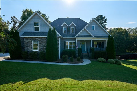 Photo of 37 Puckett Mill Way, Central, SC 29630 (MLS # 20306358)