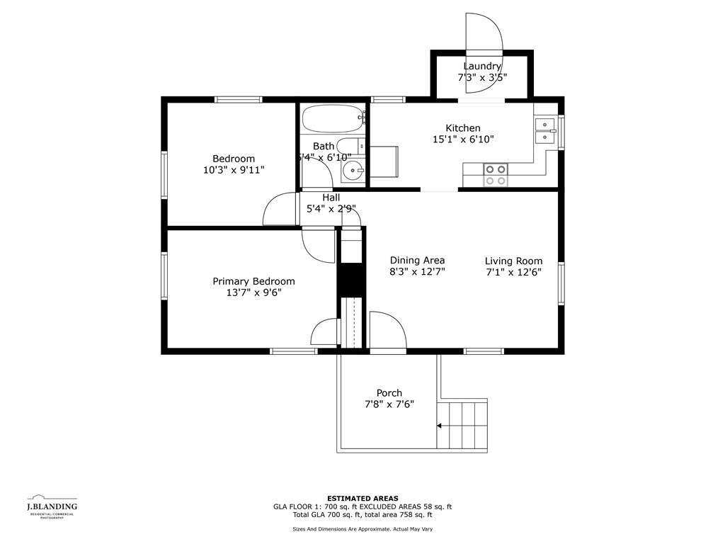 331 F Street, Anderson, South Carolina image 15