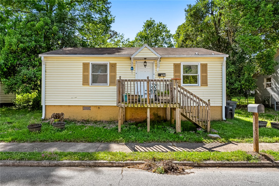 331 F Street, Anderson, South Carolina image 1