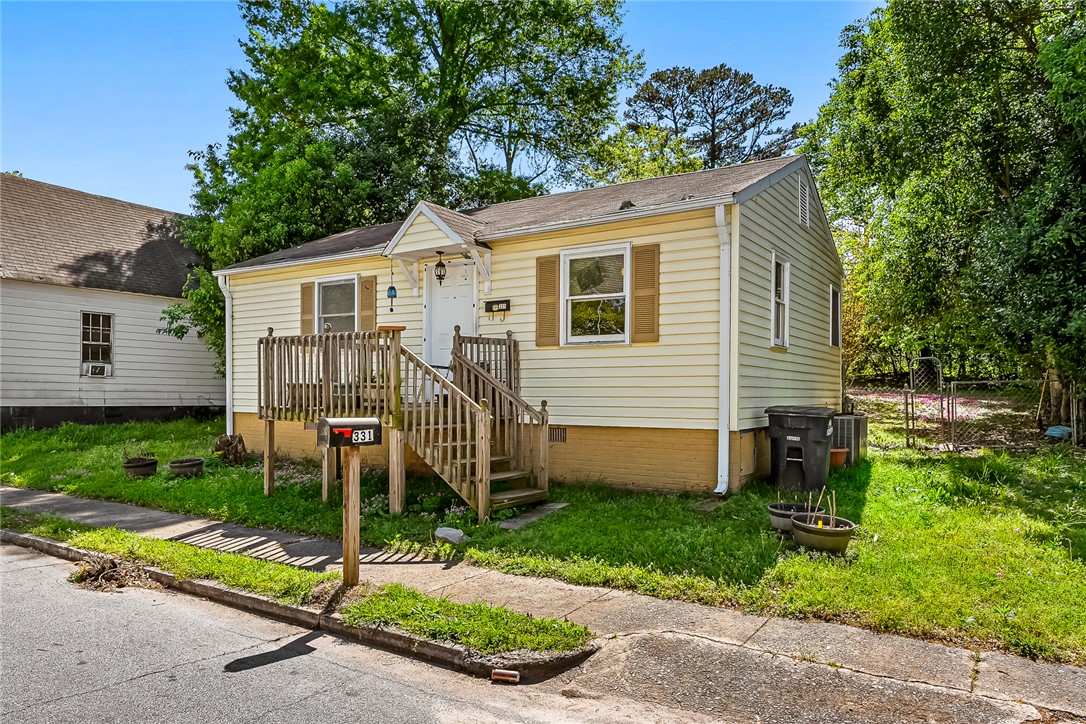 331 F Street, Anderson, South Carolina image 2
