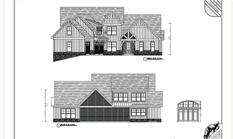 Photo of 142 Golden Bear Drive, Sunset, SC 29685 (MLS # 20300304)