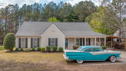 Photo of 102 Hawk Ridge Drive, Anderson, SC 29621 (MLS # 20299659)