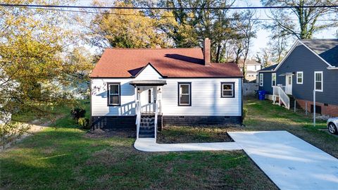 A home in Greenville