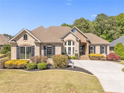 Photo of 136 Buckland Drive, Anderson, SC 29621 (MLS # 20299767)