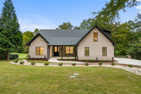 Photo of 123 Turnberry Road, Anderson, SC 29621 (MLS # 20292855)