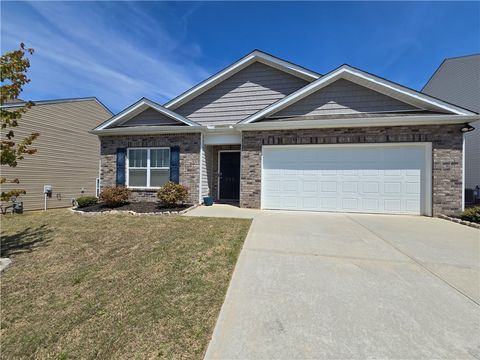 Photo of 525 Ashwood Way, Easley, SC 29640 (MLS # 20299849)