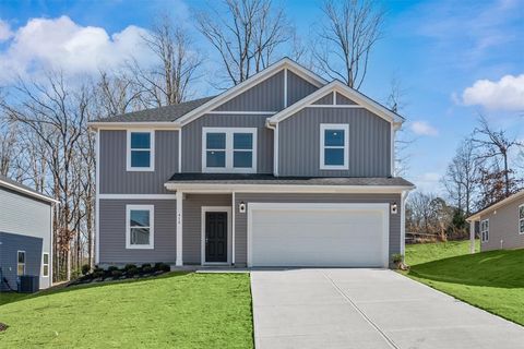 Photo of 410 GRANBY Trail, Easley, SC 29642 (MLS # 20294673)